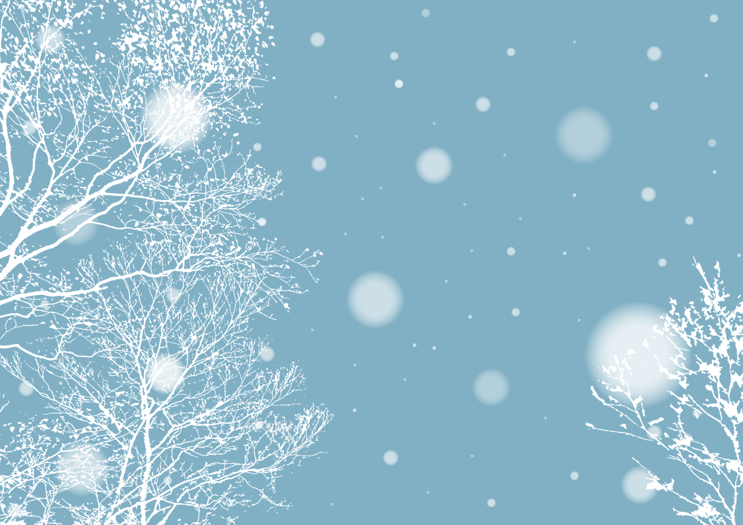 旬の市からのお知らせ